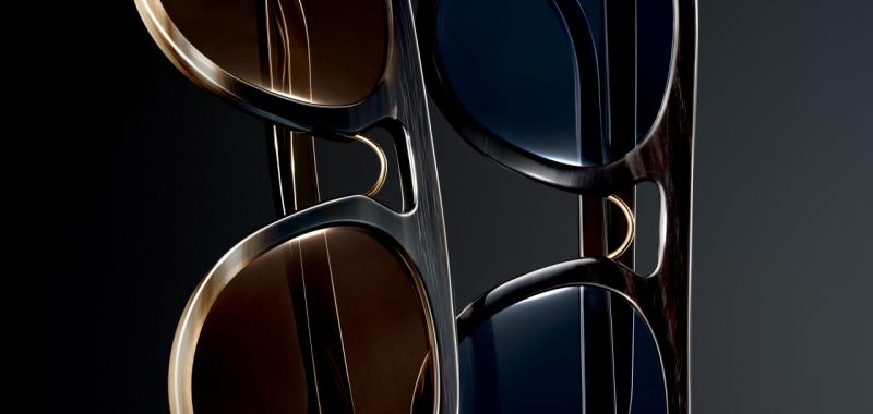 TOM FORD Private Eyewear Collection